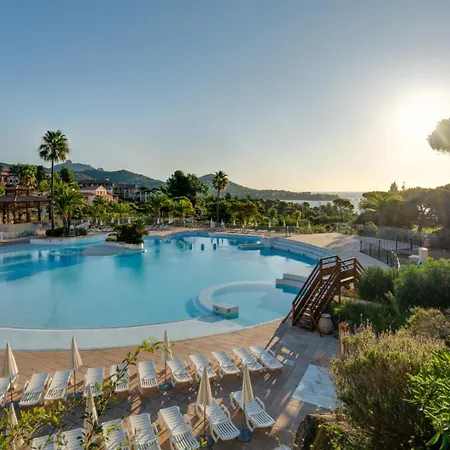 Résidence Le Hameau De Cap Esterel - Maeva - Vue 2 Pièces 4 Personnes - Sélection Mae-7693 Apartamento *