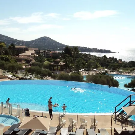 Apartamento Résidence Le Hameau De Cap Esterel - Maeva - Vue 2 Pièces 4 Personnes - Sélection Mae-7693