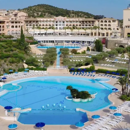 Apartamento Résidence Le Hameau De Cap Esterel - Maeva - Vue 2 Pièces 4 Personnes - Sélection Mae-7693