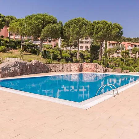 Résidence Le Hameau De Cap Esterel - Maeva - Vue 2 Pièces 4 Personnes - Sélection Mae-7693 *