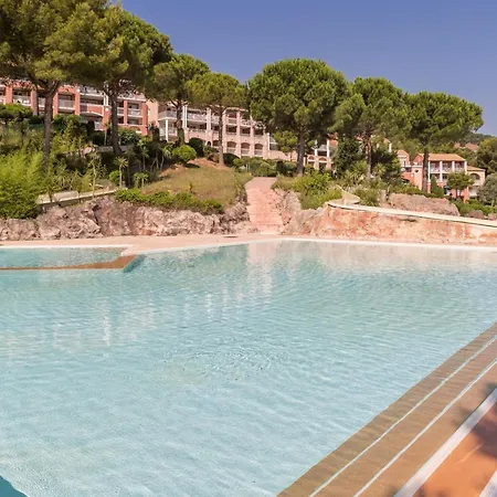 Résidence Le Hameau De Cap Esterel - Maeva - Vue 2 Pièces 4 Personnes - Sélection Mae-7693 Apartamento *
