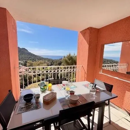 Appartement Le Hameau De Cap Esterel - Maeva - Vue 2 Pieces 4 Personnes - Selection Mae-7693 Saint-Raphaël