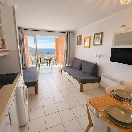 Le Hameau De Cap Esterel - Maeva - Vue 2 Pieces 4 Personnes - Selection Mae-7693 Lejlighed