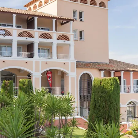 Apartamento Résidence Le Hameau De Cap Esterel - Maeva - Vue 2 Pièces 4 Personnes - Sélection Mae-7693 Saint-Raphaël