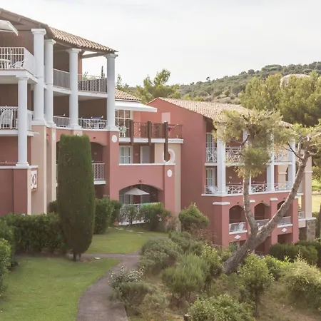 Résidence Le Hameau De Cap Esterel - Maeva - Vue 2 Pièces 4 Personnes - Sélection Mae-7693 Saint-Raphaël