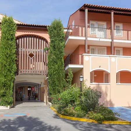 Résidence Le Hameau De Cap Esterel - Maeva - Vue 2 Pièces 4 Personnes - Sélection Mae-7693 Apartamento *