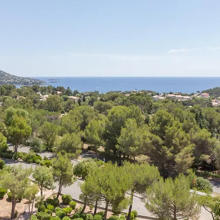 Résidence Le Hameau De Cap Esterel - Maeva - Vue 2 Pièces 4 Personnes - Sélection Mae-7693 Saint-Raphaël